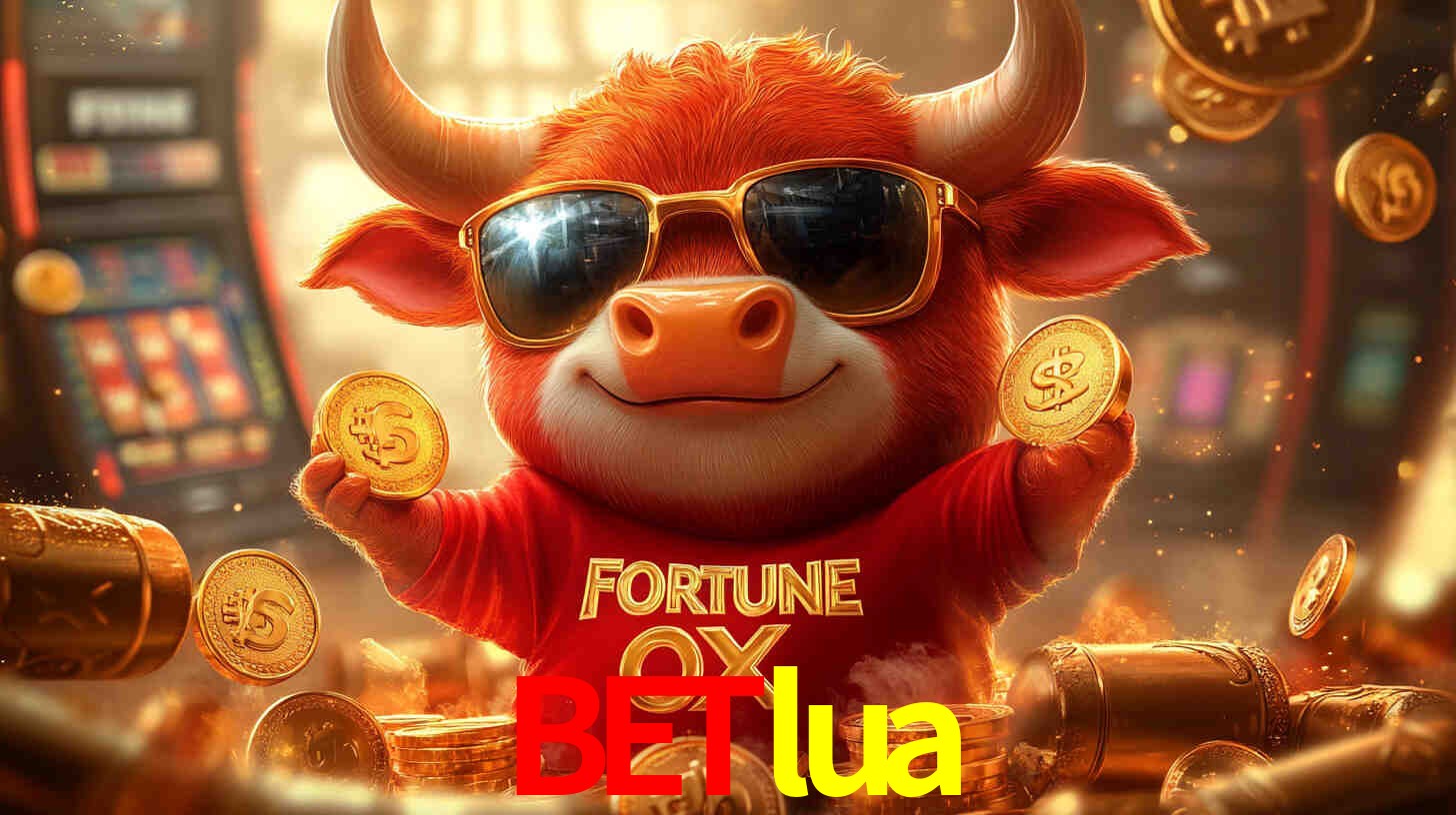 betlua: Seu Cassino Premiado com Pagamentos Rápidos