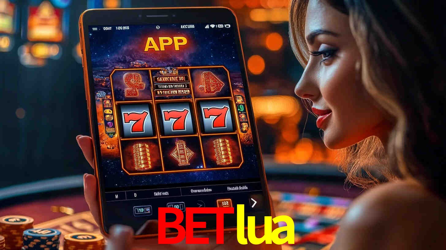 betlua - Cassino Online do Brasil - betlua.com