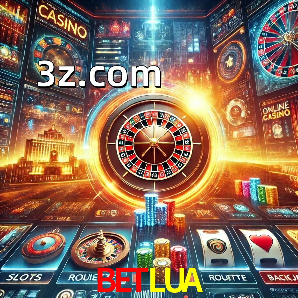  BETLUA