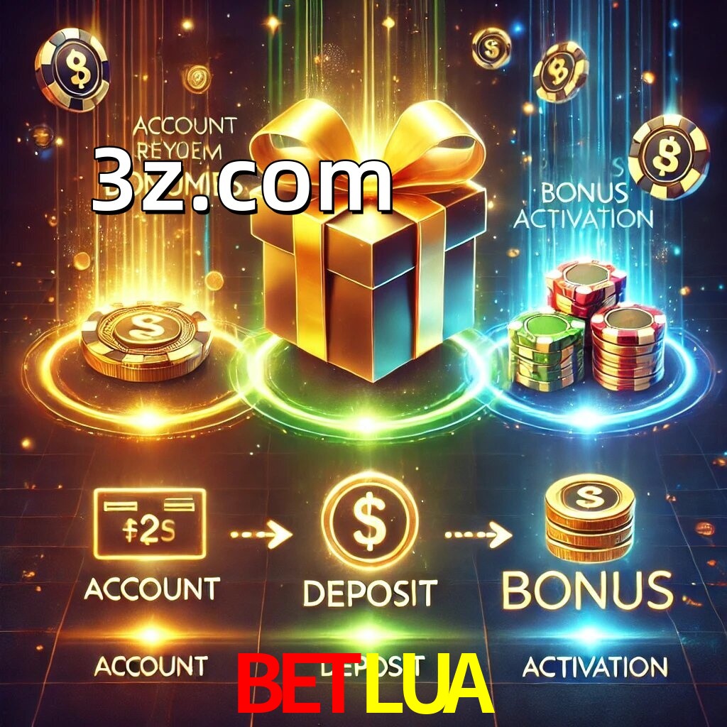  BETLUA