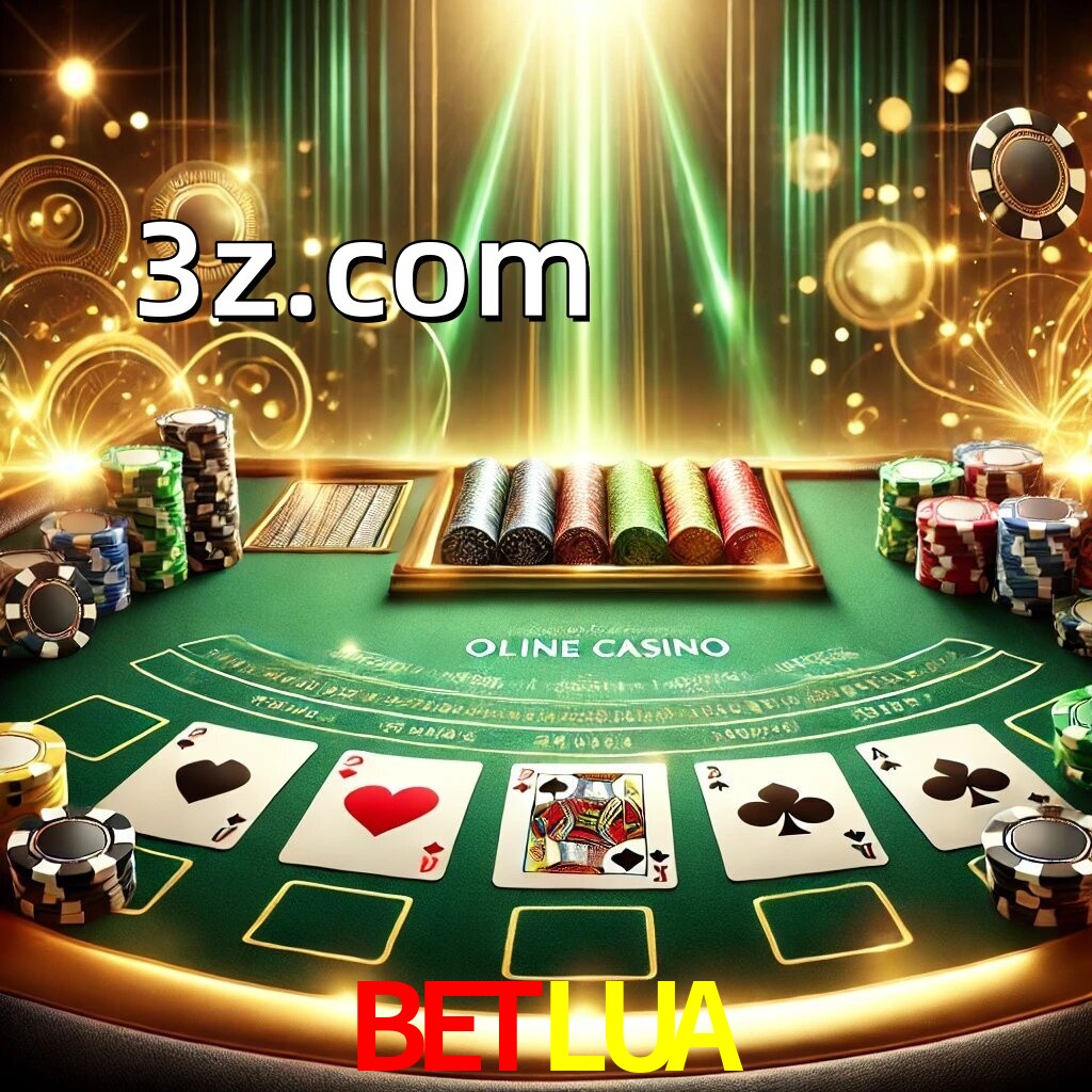  BETLUA