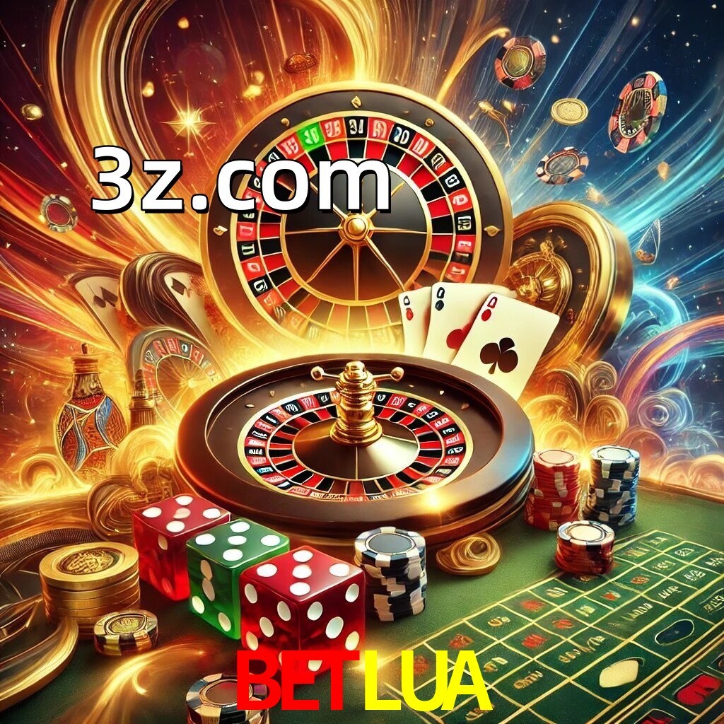  BETLUA