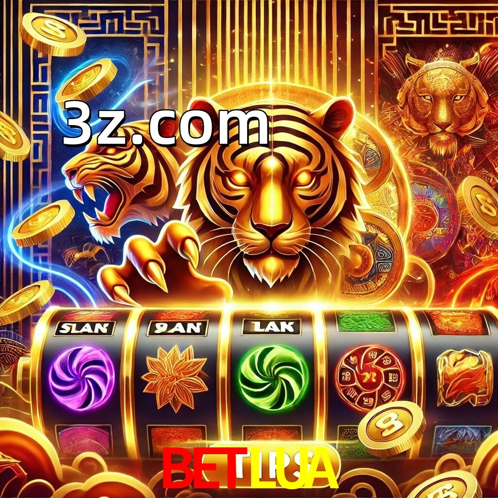  BETLUA