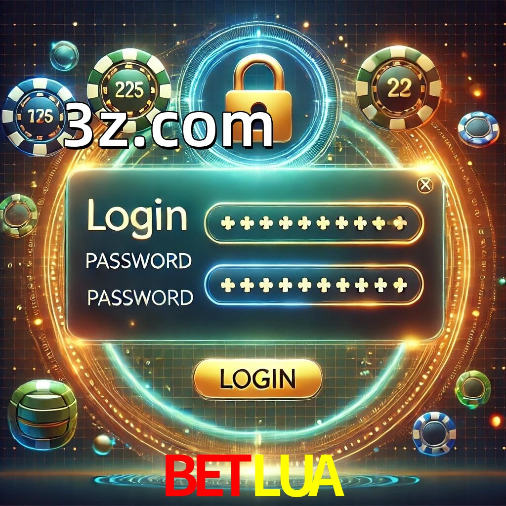  BETLUA