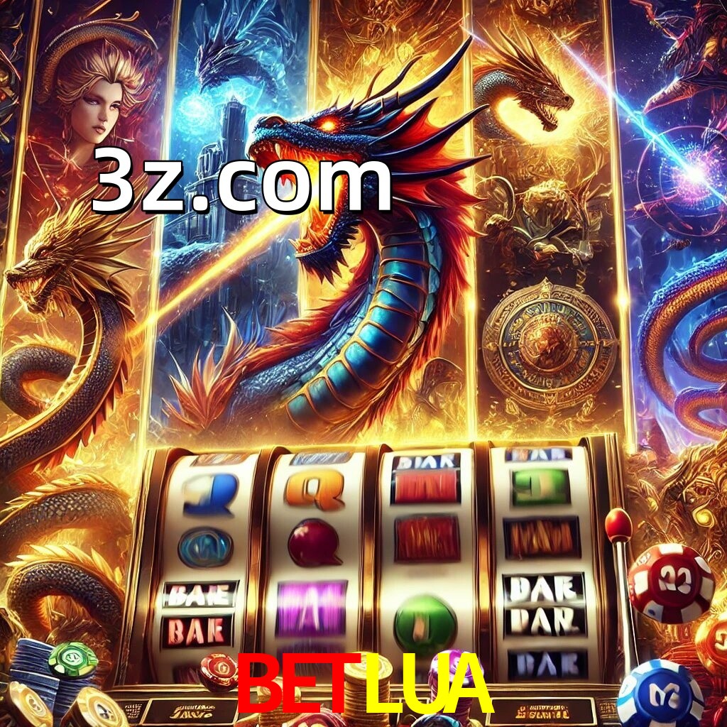  BETLUA