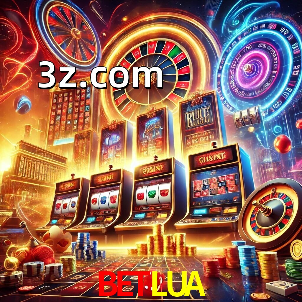  BETLUA