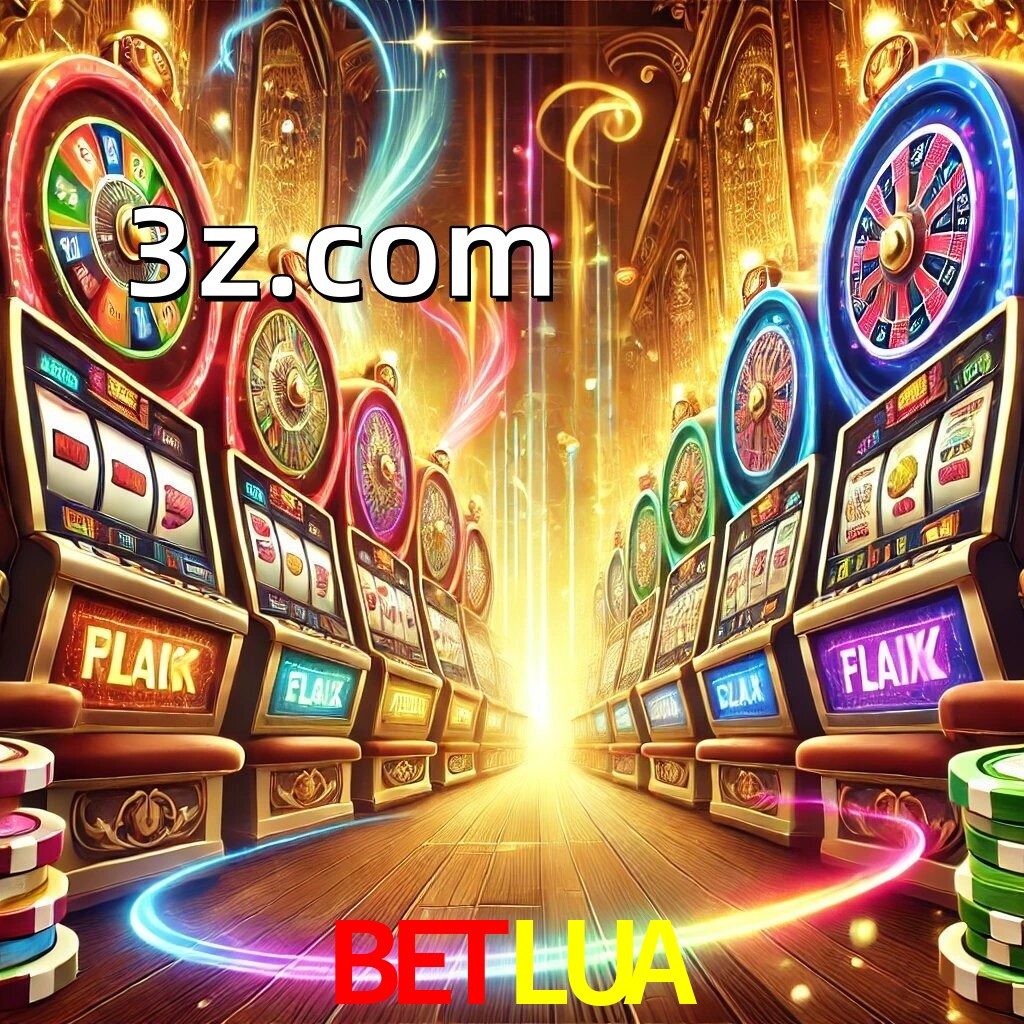  BETLUA