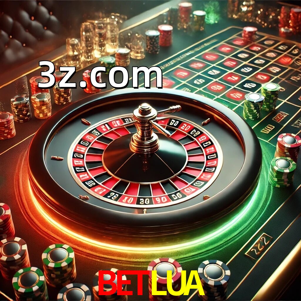  BETLUA