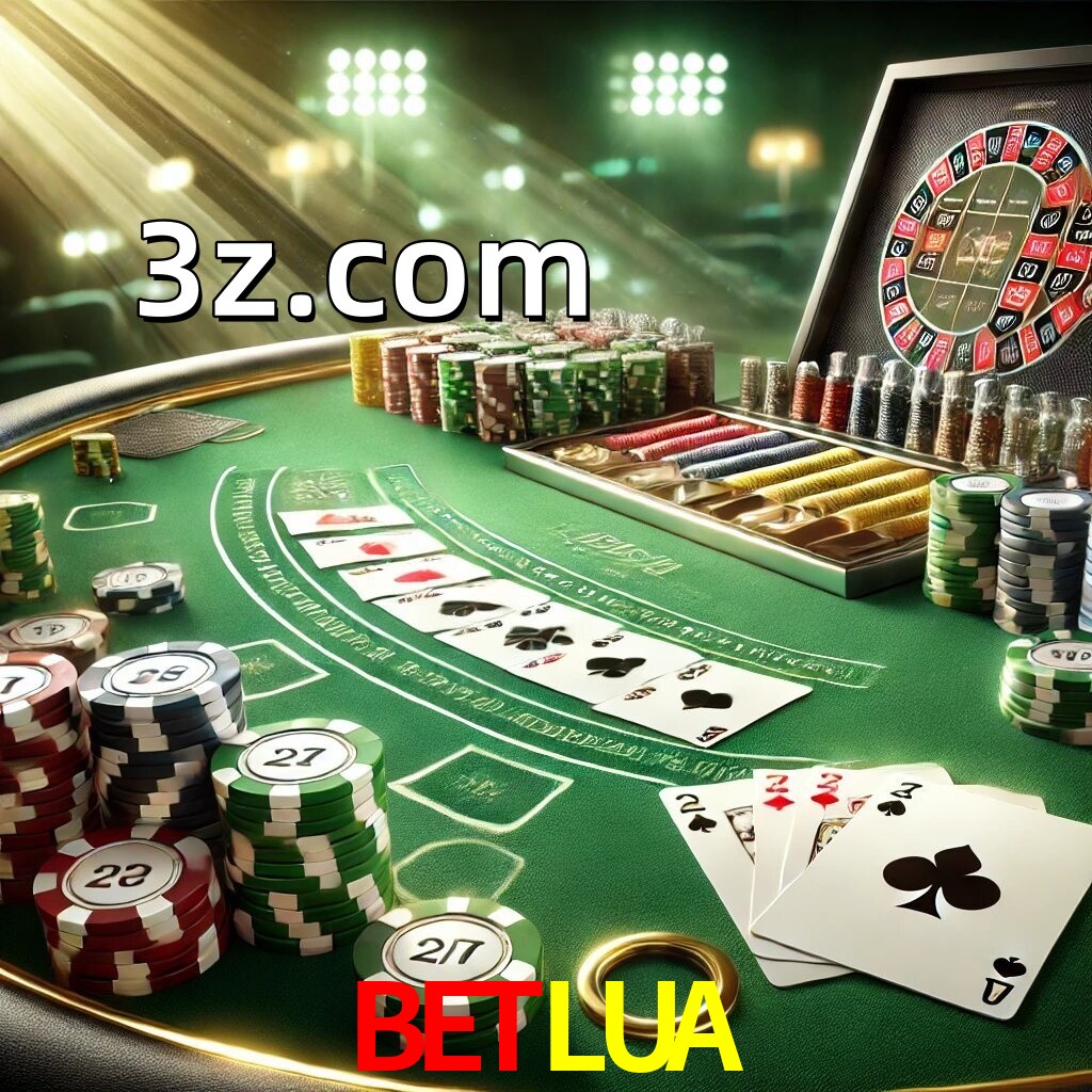  BETLUA