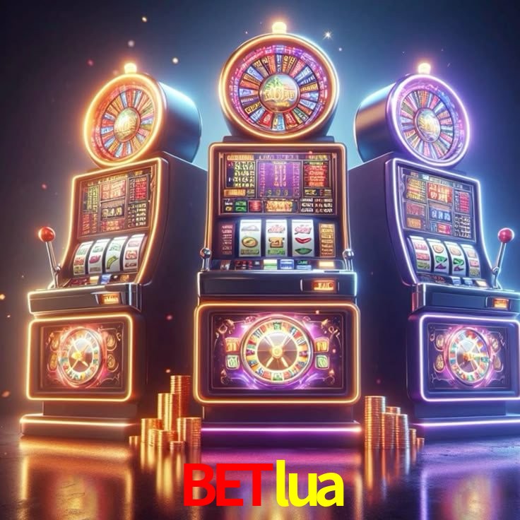 betlua login