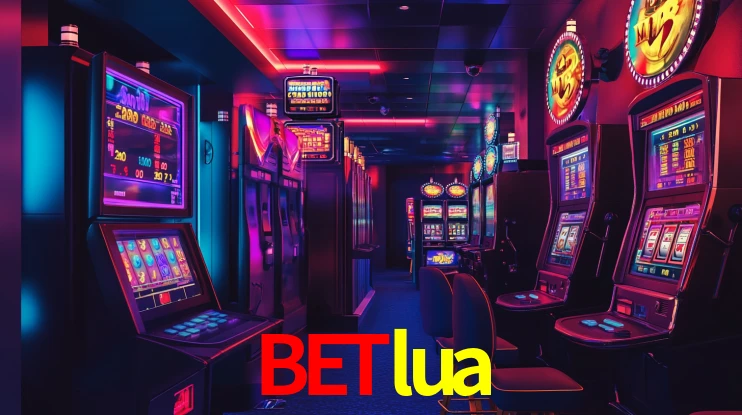 betlua App Interface