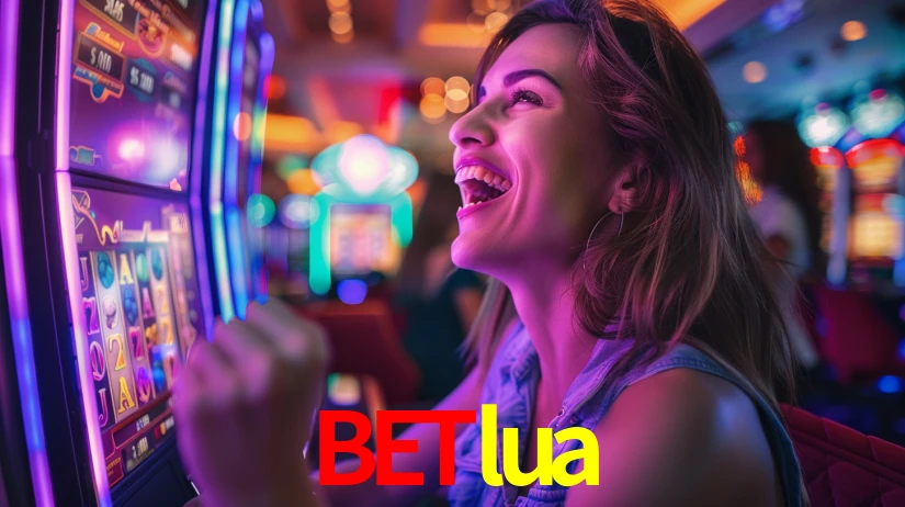 Experimente o Login Seguro Premium no betlua