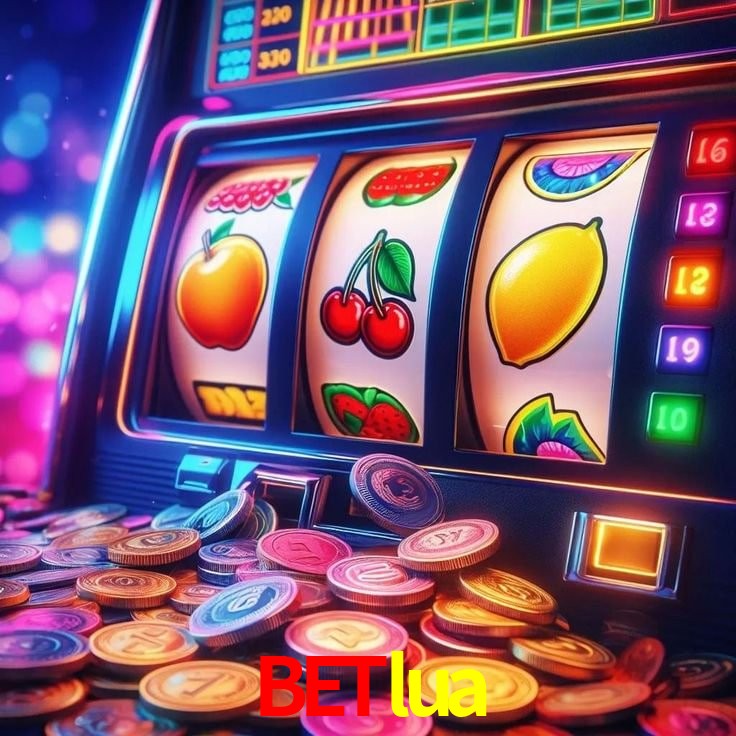 Casino VIP betlua