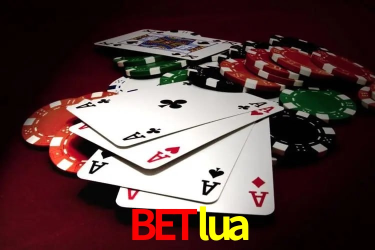Interface Premium betlua