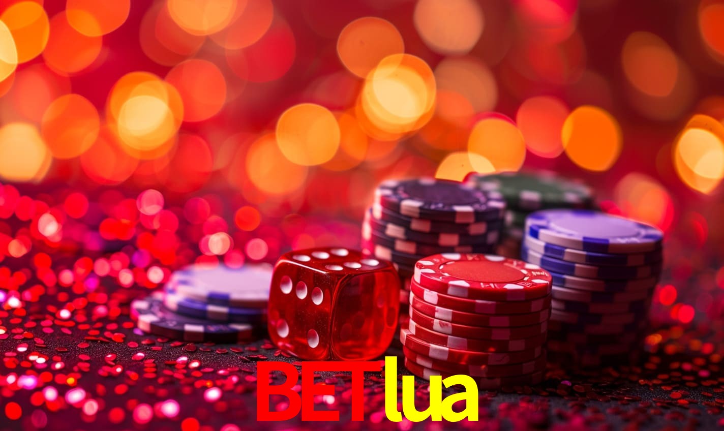 Apostas Esportivas na betlua: Um Guia Completo