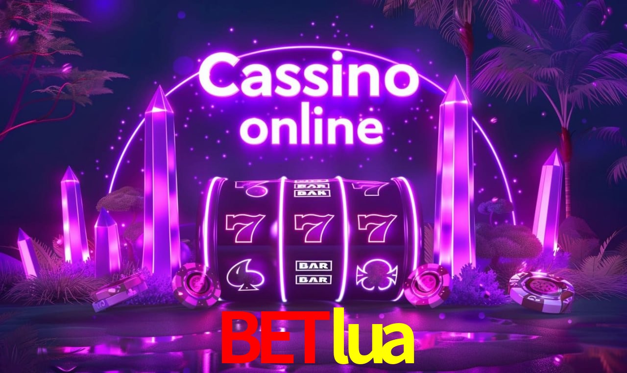 Jogos de Slot betlua