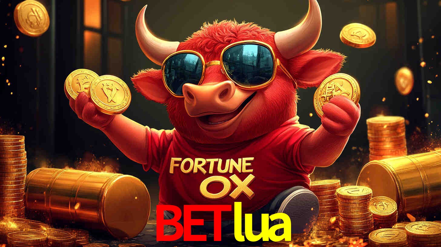 Apostas Esportivas na betlua: Um Guia Completo