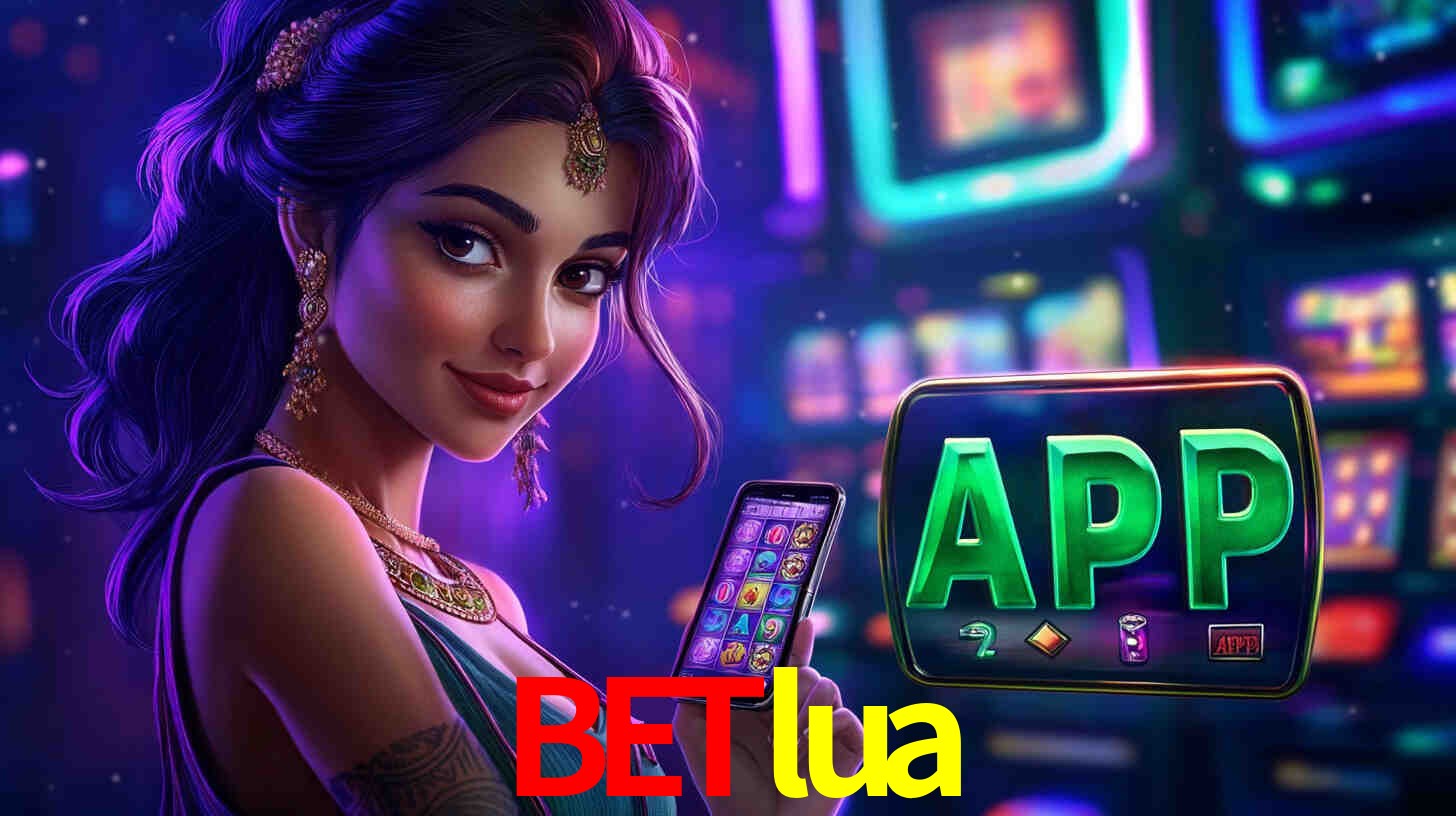 betlua: Seu Especialista em Apostas Esportivas Brasileiras