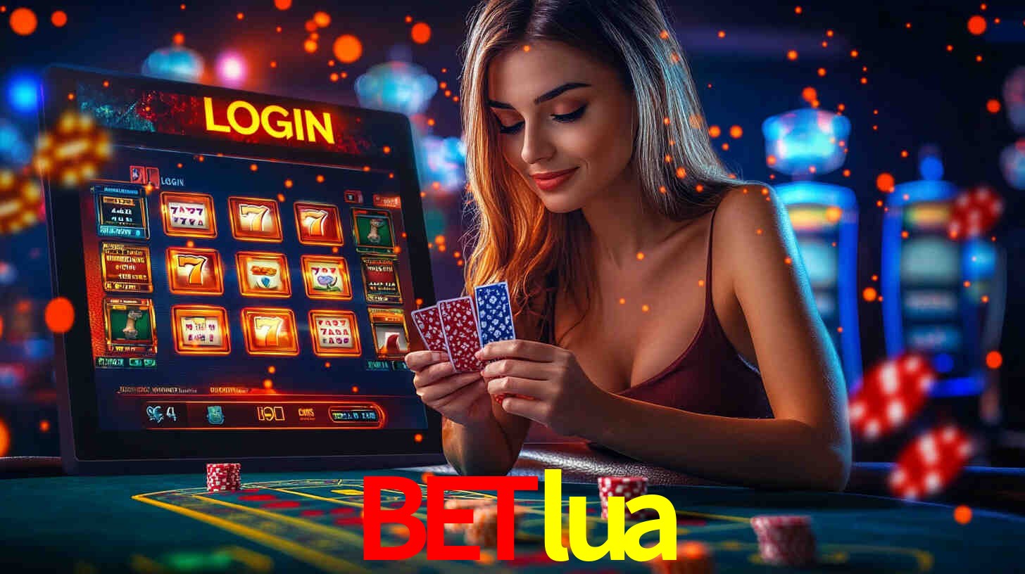 betlua: Jogue Crash e Experimente Alta Recompensa Instantânea