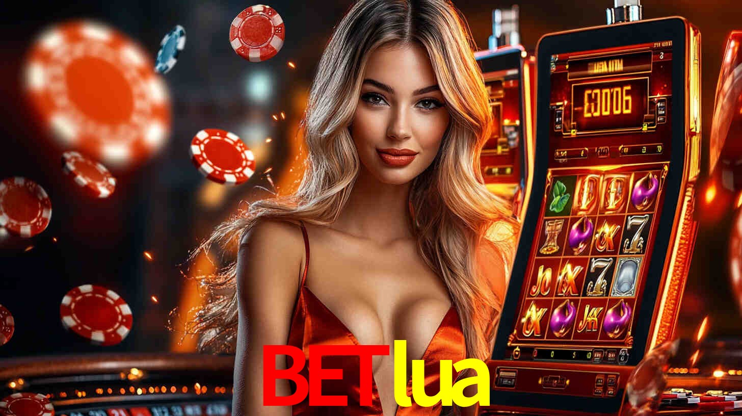betlua: Jogos de Caça-Níqueis-Altas Recompensas, Roleta-Velocidade, Blackjack-Desafios Máximos