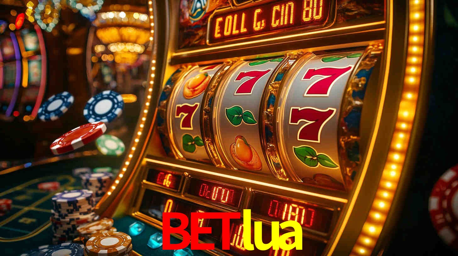 Welcome Bonus betlua