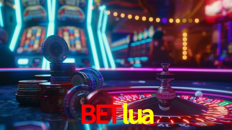 Slot Games betlua