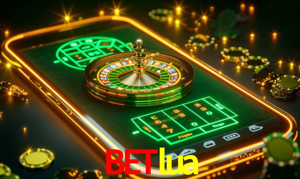 Login Seguro betlua