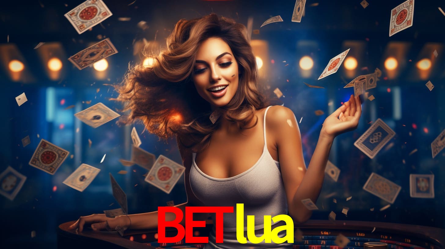 betlua login
