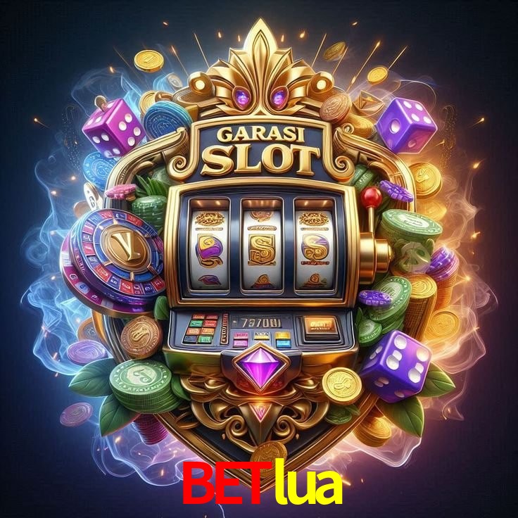Diretório de Jogos betlua