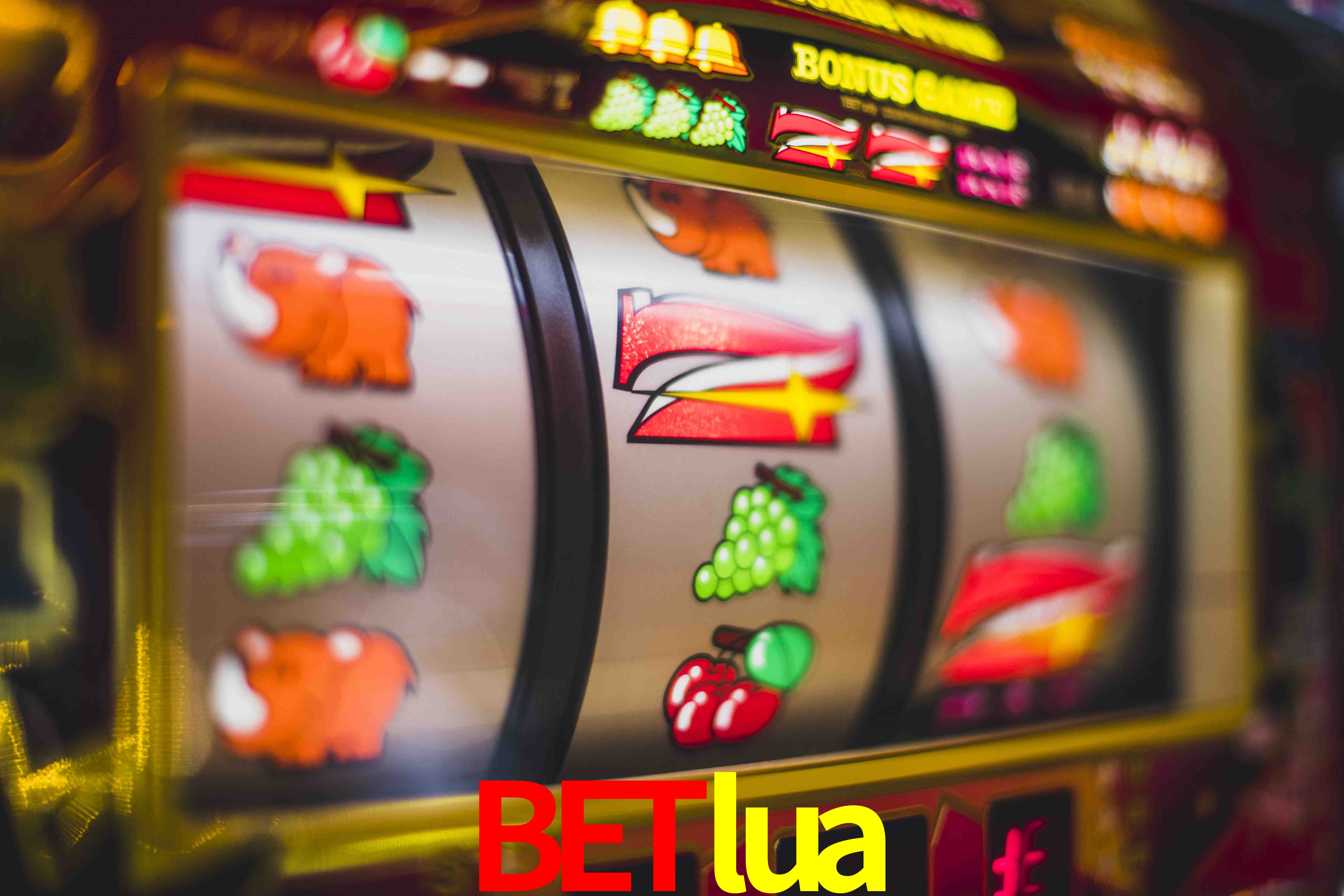Football Betting betlua